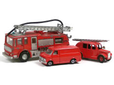 DINKY TOYS (GB) (3)