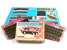 FALLER 'O' (ALLEMAGNE) (1)