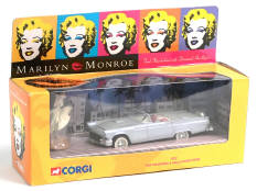 CORGI TOYS (GB) (1)