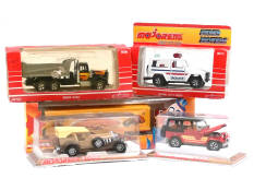 MAJORETTE (FRANCE) (5)