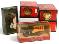 MATCHBOX - MODELS OF YESTERYEAR (GB) (6)