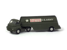 CORGI TOYS (GB) (1)