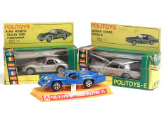 POLITOYS & POLISTIL (3)