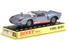 DINKY TOYS (GB) (1)