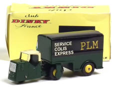 CLUB DINKY FRANCE (1)