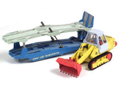 CORGI TOYS (GB) (2)