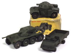 DINKY TOYS (FRANCE) (3)