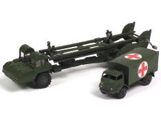 DINKY TOYS (GB) (2)