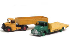 DINKY TOYS (GB) (2)