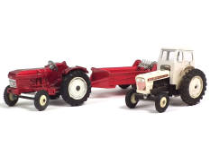 DINKY TOYS (GB) (3)