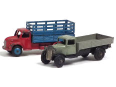 DINKY TOYS (GB) (2)