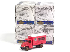MATCHBOX - MODELS OF YESTERYEAR (GB) (4)