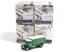 MATCHBOX - MODELS OF YESTERYEAR (GB) (4)