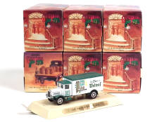 MATCHBOX - MODELS OF YESTERYEAR (GB) (6)