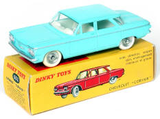 DINKY TOYS (FRANCE) (1)