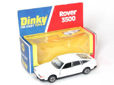 DINKY TOYS (GB) (1)