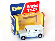DINKY TOYS (GB) (1)