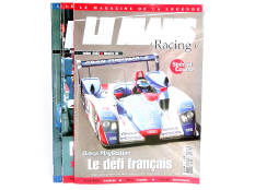 LE MANS RACING (FRANCE) (3)