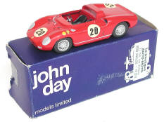 JOHN DAY (GB) (1)