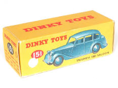 DINKY TOYS (GB) (1)