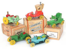 CHARBENS (GB) (5)