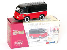CORGI TOYS (GB) (1)