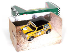 CORGI TOYS (GB) (1)