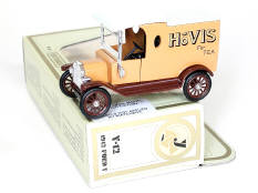 MATCHBOX - MODELS OF YESTERYEAR (GB) (1)