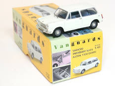 VANGUARDS (GB) (1)