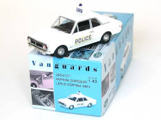 VANGUARDS (GB) (1)