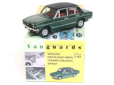 VANGUARDS (GB) (1)