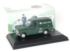 OXFORD DIE-CAST (GB) (1)