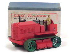 DINKY TOYS (GB) (1)