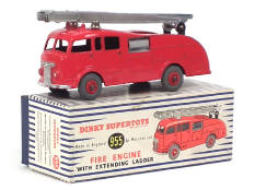 DINKY TOYS (GB) (1)