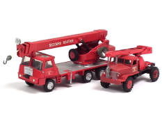 DINKY TOYS (GB) (2)
