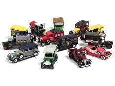 MATCHBOX - MODELS OF YESTERYEAR (GB) (27)