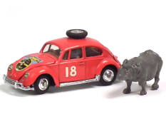 CORGI TOYS (GB) (1)