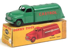 DINKY TOYS (GB) (1)