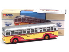 CORGI TOYS (GB) (1)