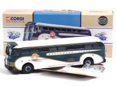 CORGI TOYS (GB) (1)