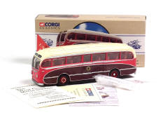 CORGI TOYS (GB) (1)