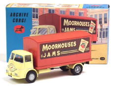 CORGI TOYS (GB) (1)