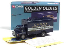 CORGI TOYS (GB) (1)