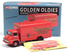CORGI TOYS (GB) (1)