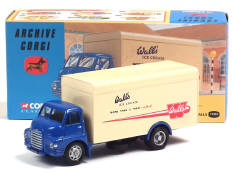 CORGI TOYS (GB) (1)