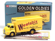 CORGI TOYS (GB) (1)