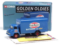 CORGI TOYS (GB) (1)