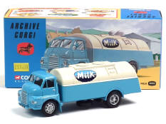 CORGI TOYS (GB) (1)