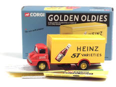 CORGI TOYS (GB) (1)