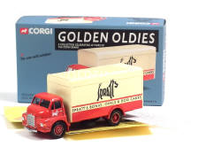 CORGI TOYS (GB) (1)
